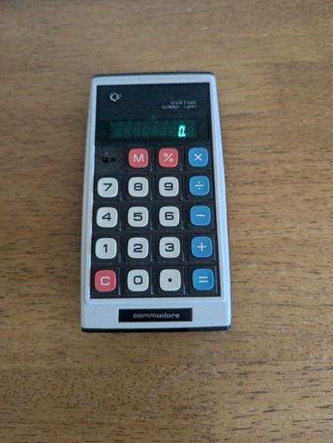 Vintage retro electronic - retro,