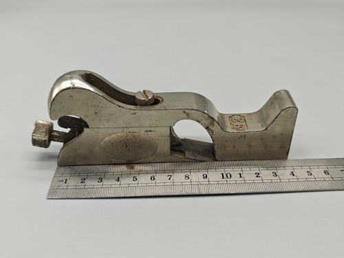 Stanley shoulder plane - 92,