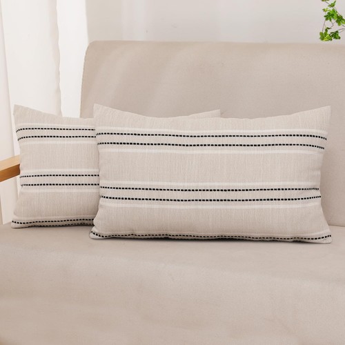Boho set cushion cover - boho,