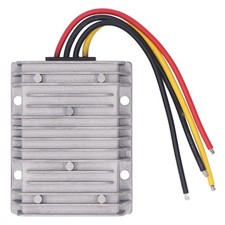 ⁺DC Voltage Reducer