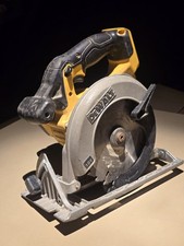 Dewalt Cordless Saw Model