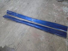 BMW E36 m3 side skirts avus