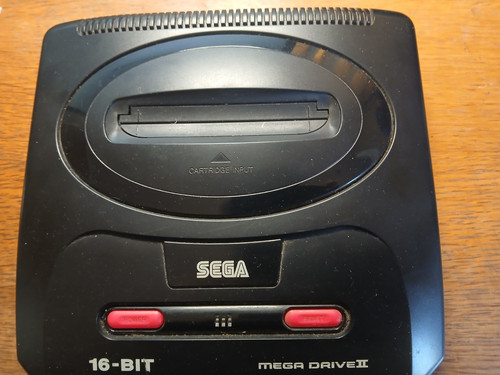 Sega mega drive bit - sega,