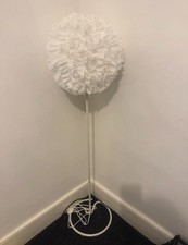 Ikea Vindkast Ruffle Floor