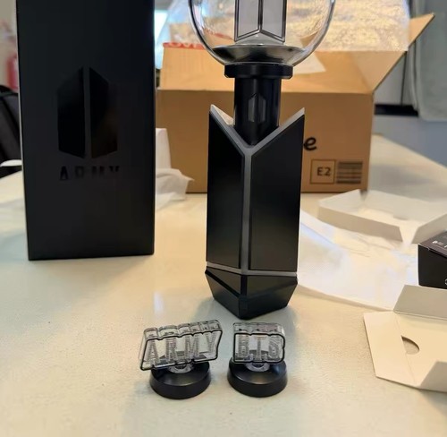 Authentic bts light - authentic-bts, stick
