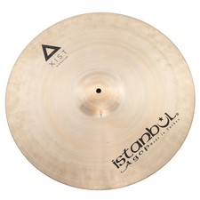 Istanbul Agop XIST 20"