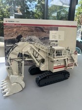 Rh340 Faceshovel O&K Terex
