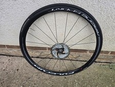 Fulcrum 700c Sport Db Front