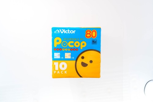 Victor min pocop mini - victor, disc