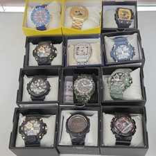 Invicta watches Lot #1. 12