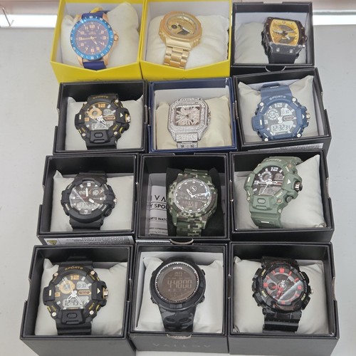 Invicta watches lot - lot, #1.