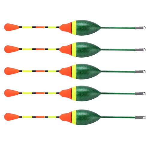 Fishing floats bobbers high - 5x,