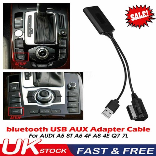 For audi with ami mmi - for, 2g
