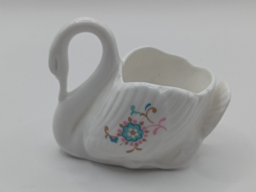 Royal kent bone china swan - kent,