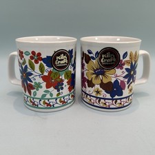 Vintage Kiln Craft Pair of