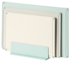 Ikea GUMMIHAJ Holder with 3