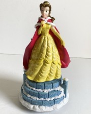 VINTAGE DISNEY BELLE MUSICAL