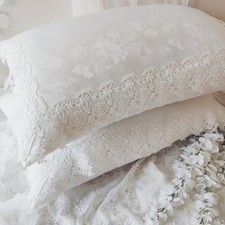 French Style King Size Pillow