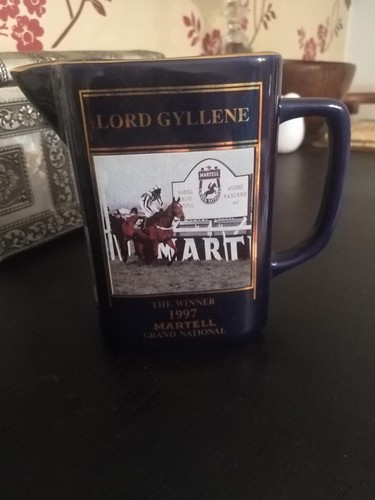 1997 martell grand national - martell,