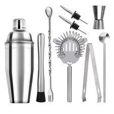 Stainless Steel Cocktail