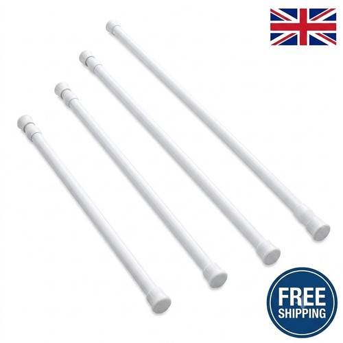 Telescopic net voile tension - telescopic,