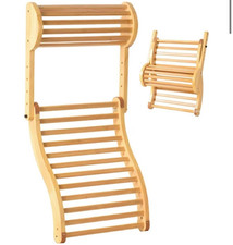 Sauna Backrest Infrared Sauna