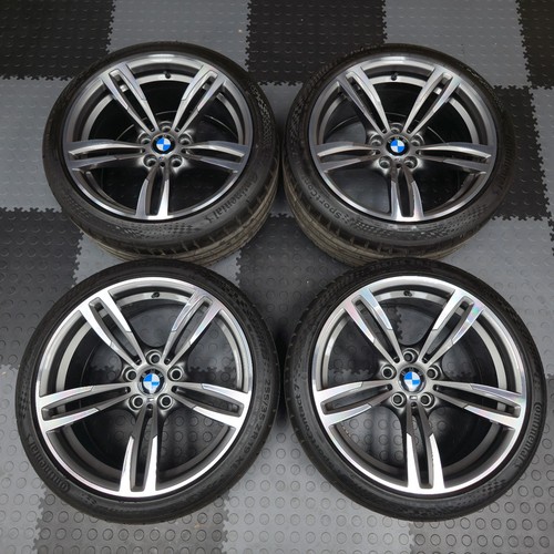 Genuine bmw 437m forged - genuine,