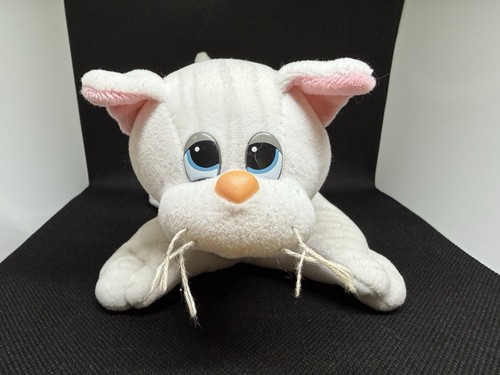 Vintage 80s pound puppies - vintage,