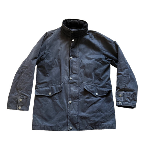 Gant jacket with detachable - gant,