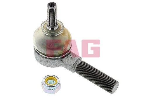 Tie rod end for - fiat, fso