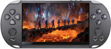 5.1" Handheld Game Console