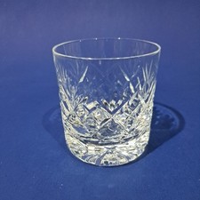 Royal doulton crystal - royal,