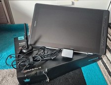 Huion Kamvas Pro 16 Graphics
