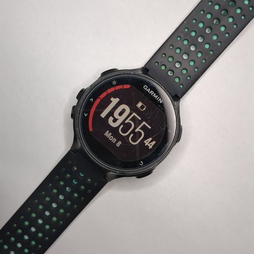 Garmin forerunner 735xt - 735xt,