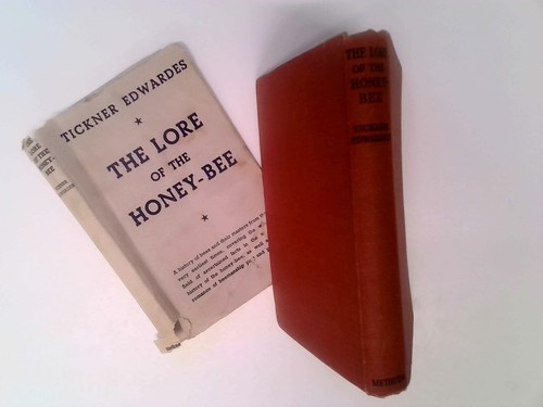 The lore honey - of,