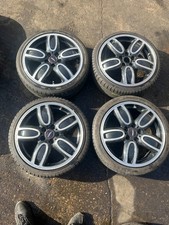 MINI JOHN COOPER WORKS JCW 2.0
