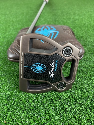 Taylormade spider tour 2026 - taylormade,