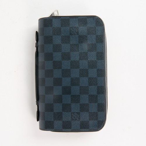 Louis vuitton damier cobalt - louis,