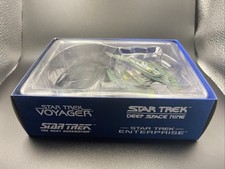 Star Trek Breen Warship