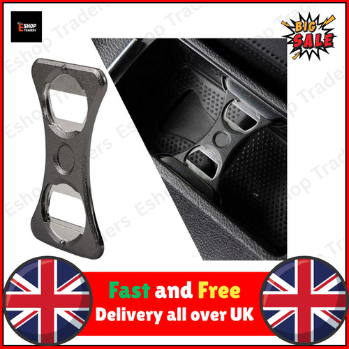 Car beer bottle cup - car,