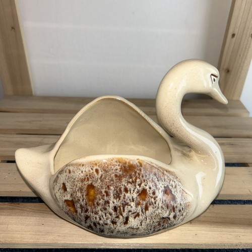 Vintage 70s swan - 70s,