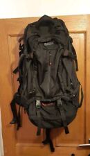 Mountain Warehouse Extreme Nevis Rucksack 65L + 15L With Rain Cover .