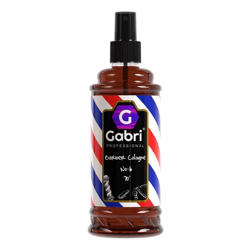 Gabri professional barber - gabri,