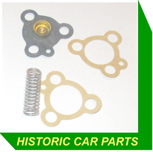 Diaphragm kit for zenith - for, zenith/solex