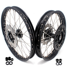 KKE 21-19" Cast Dirt Bike