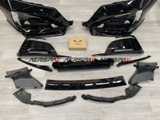 Front Bumper Body Kit for