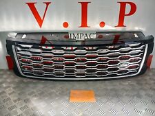 GENUINE RANGE ROVER VOGUE L405 RADIATOR GRILLE 2018-2022 JK52BA163AC