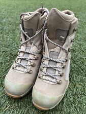 British Army Issue LOWA Elite