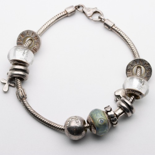 Vintage lovelinks sterling - vintage,