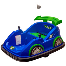 Ride On Bumper Car Toy for